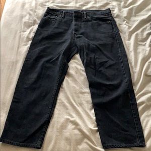 Levi’s Jeans 550